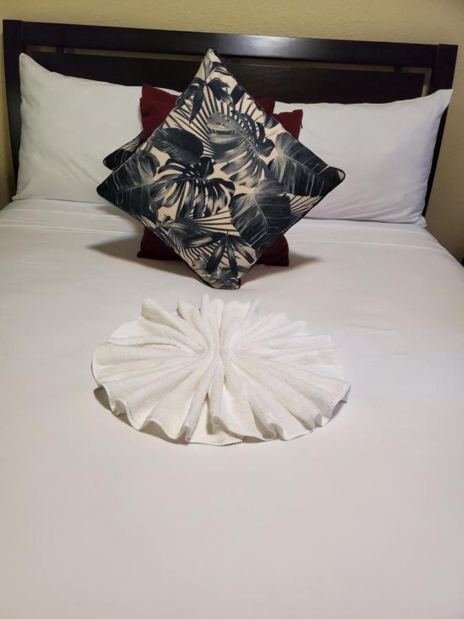 Maison Romantique Kingston Ngoại thất bức ảnh