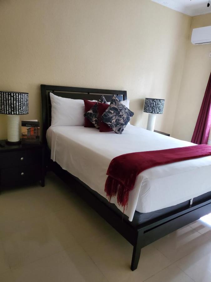 Maison Romantique Kingston Ngoại thất bức ảnh