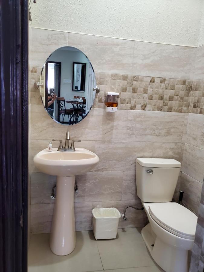 Maison Romantique Kingston Ngoại thất bức ảnh