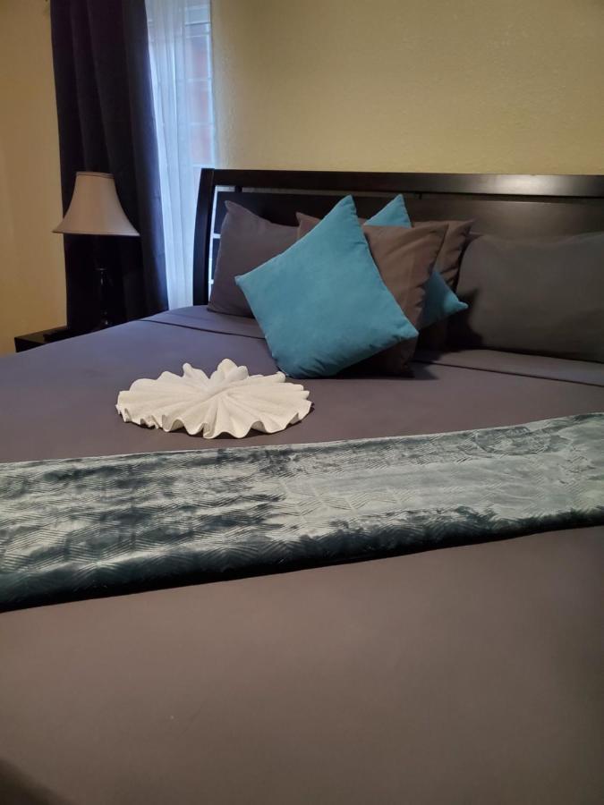 Maison Romantique Kingston Ngoại thất bức ảnh