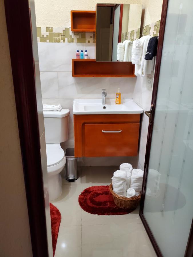 Maison Romantique Kingston Ngoại thất bức ảnh