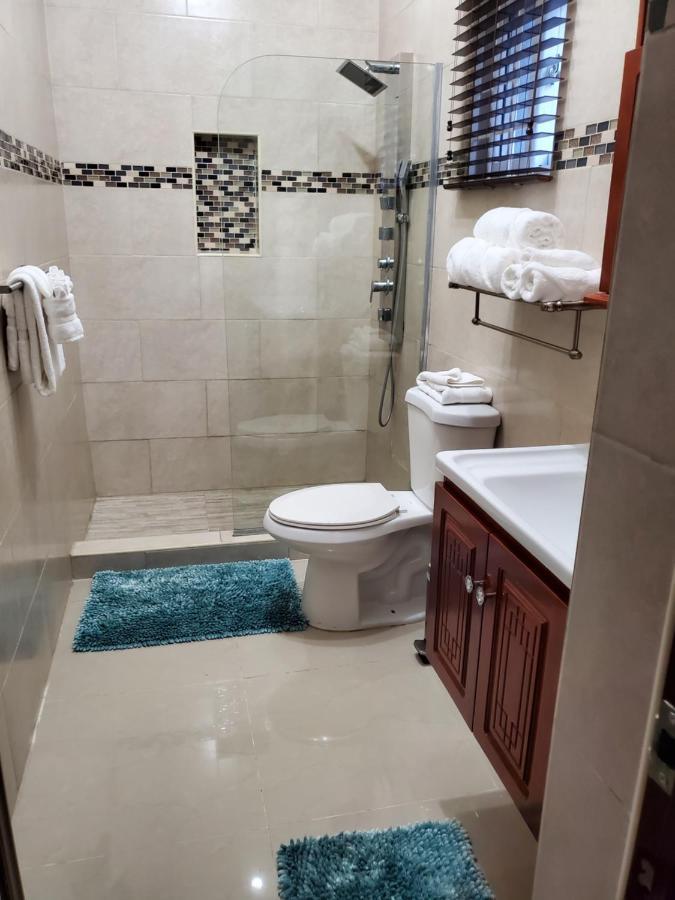 Maison Romantique Kingston Ngoại thất bức ảnh