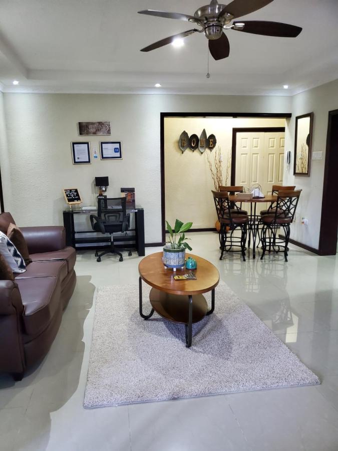 Maison Romantique Kingston Ngoại thất bức ảnh