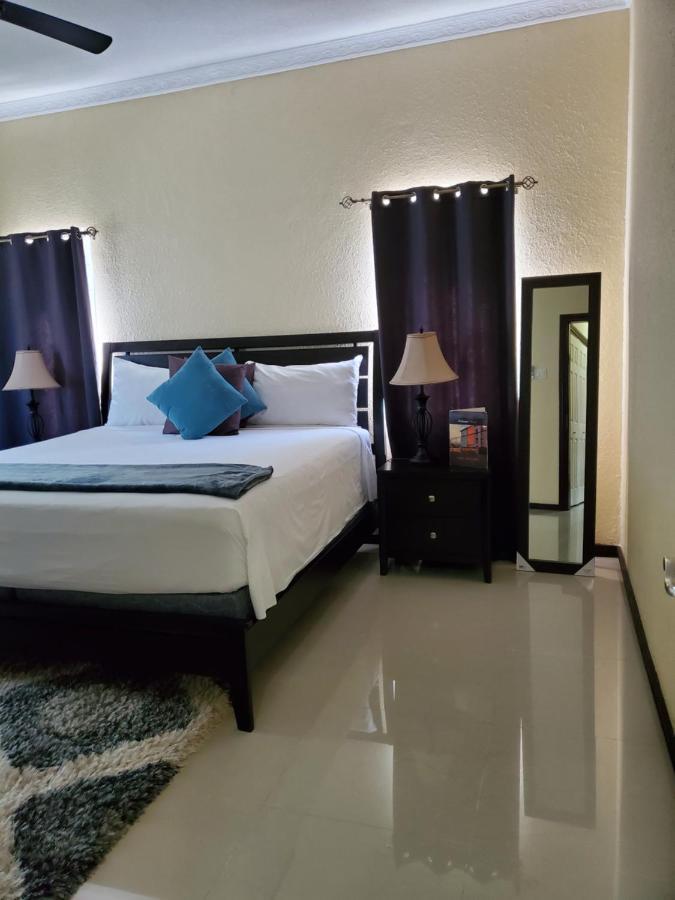 Maison Romantique Kingston Ngoại thất bức ảnh