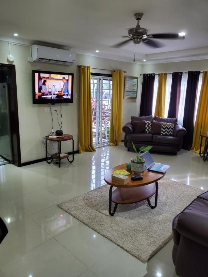 Maison Romantique Kingston Ngoại thất bức ảnh