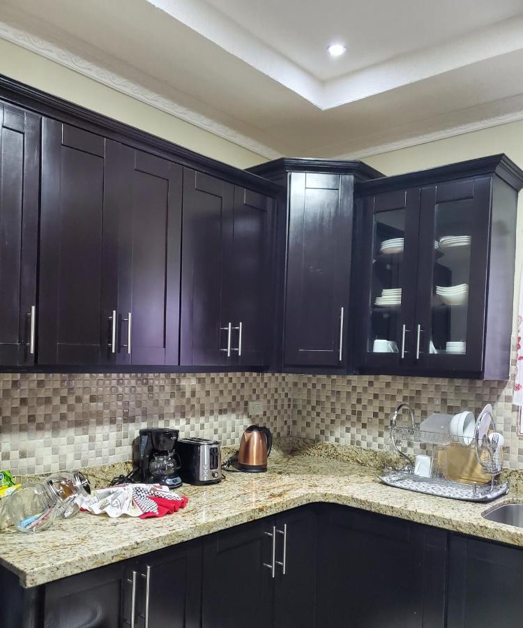 Maison Romantique Kingston Ngoại thất bức ảnh