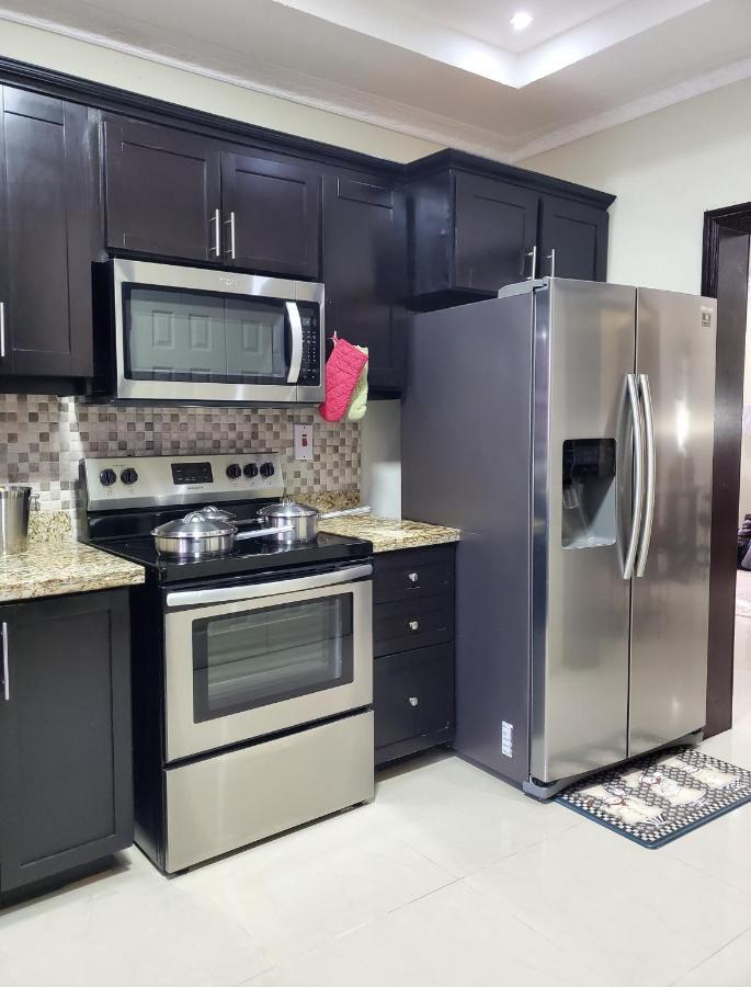 Maison Romantique Kingston Ngoại thất bức ảnh