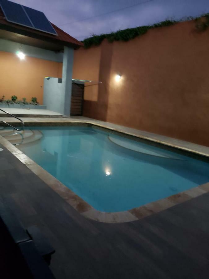 Maison Romantique Kingston Ngoại thất bức ảnh