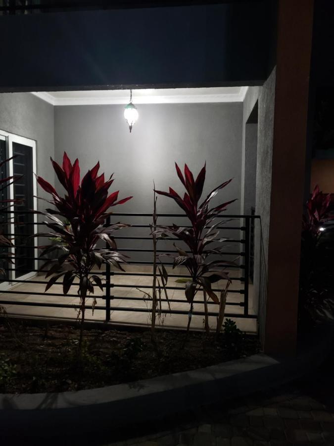 Maison Romantique Kingston Ngoại thất bức ảnh